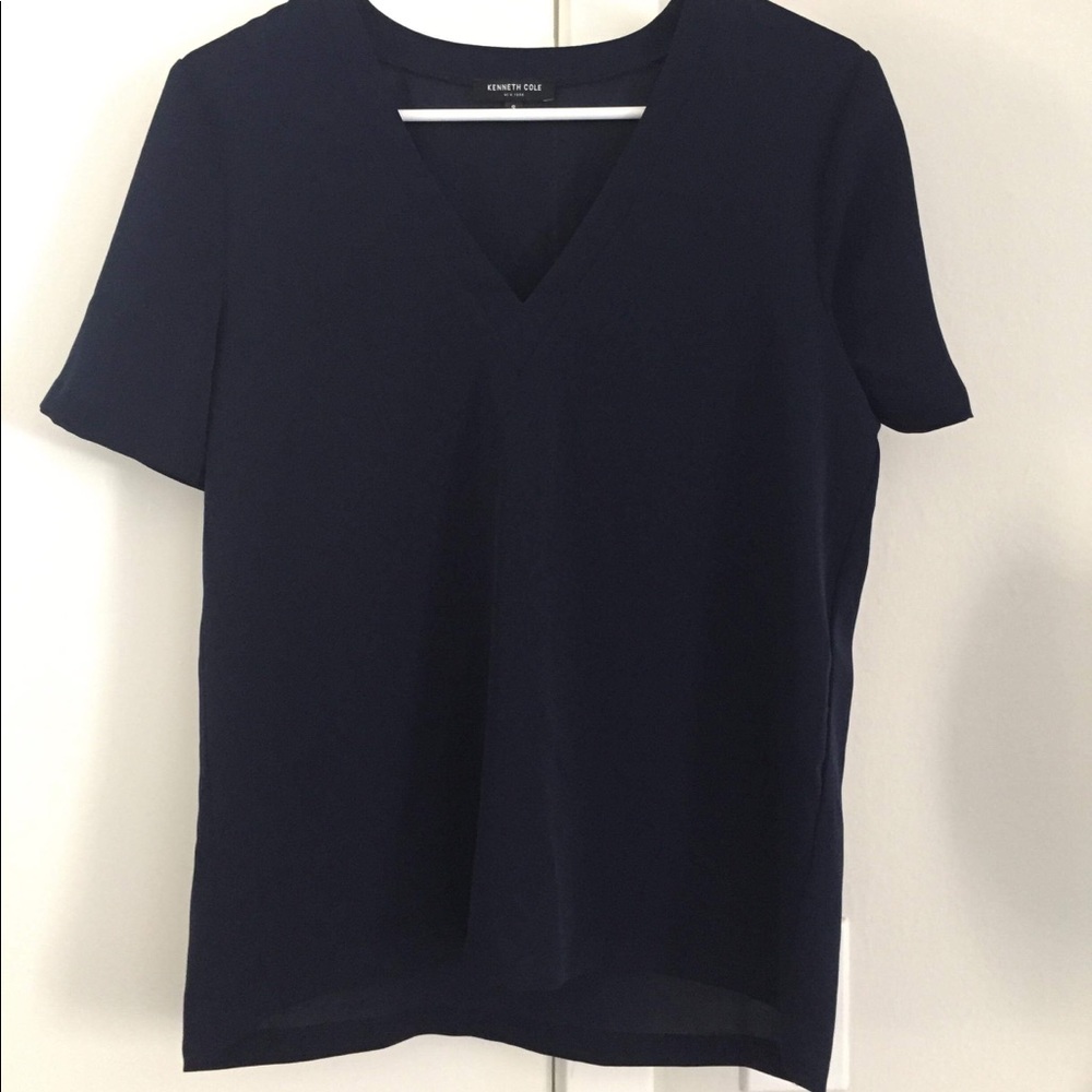 Kenneth Cole Top